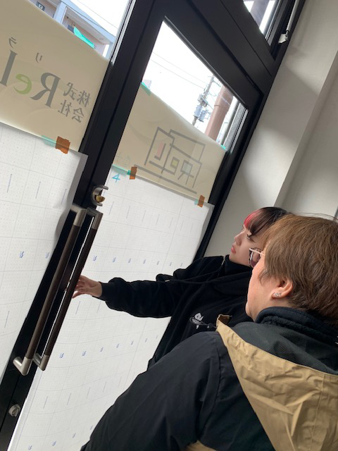 神奈川県横浜市青葉区藤が丘・株式会社ReLIFE住設様